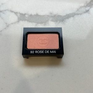 Chanel eyeshadow